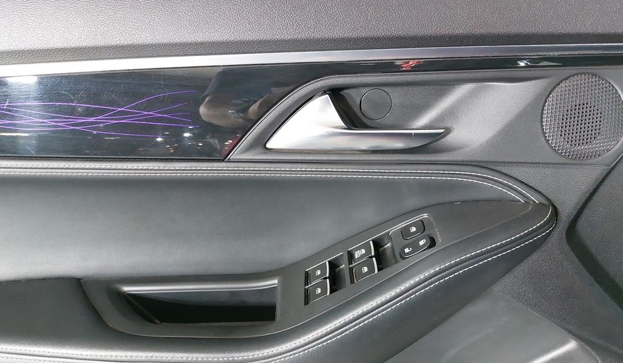 Jac J7 1.5 ADVANCED MT Hatchback 2022