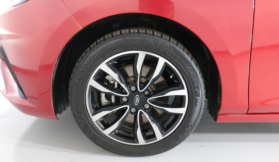 Jac J7 1.5 ADVANCED MT Hatchback 2022