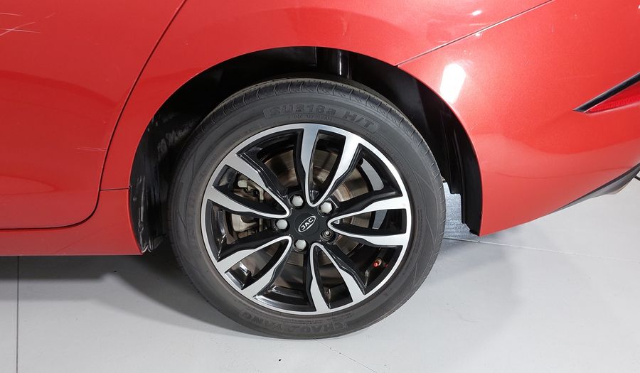 Jac J7 1.5 ADVANCED MT Hatchback 2022