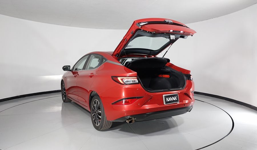 Jac J7 1.5 ADVANCED MT Hatchback 2022