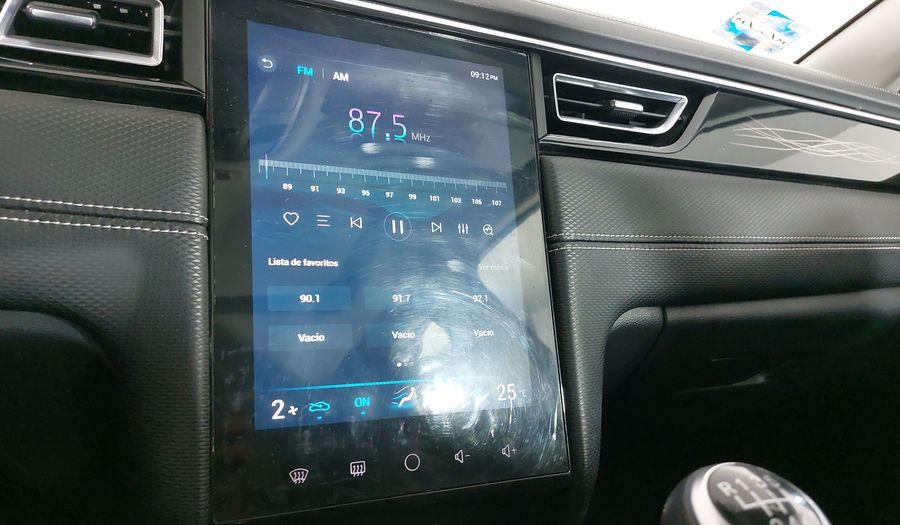 Jac J7 1.5 ADVANCED MT Hatchback 2022