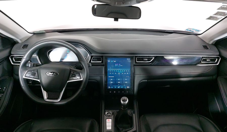 Jac J7 1.5 ADVANCED MT Hatchback 2022