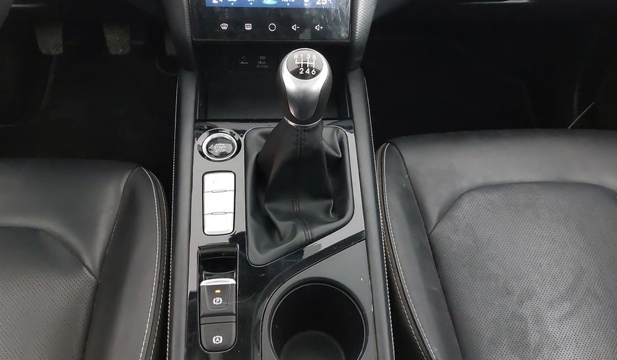 Jac J7 1.5 ADVANCED MT Hatchback 2022