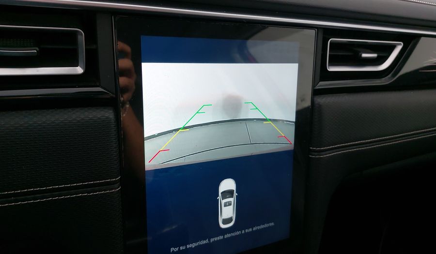 Jac J7 1.5 ADVANCED MT Hatchback 2022