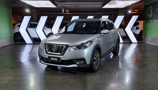 Nissan • Kicks