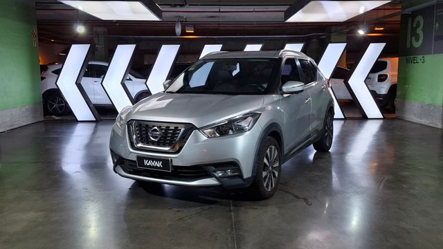 Nissan • Kicks