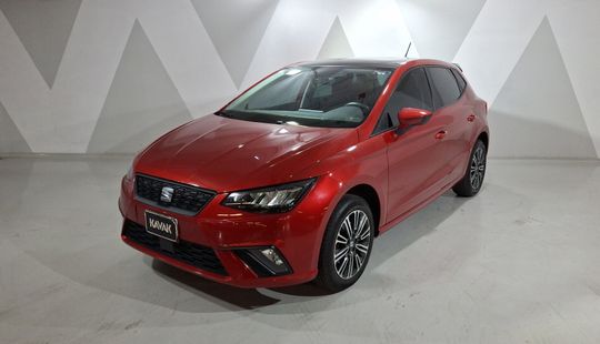 Seat • Ibiza