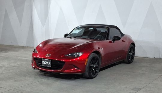 Mazda • MX-5