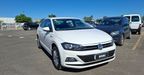 Volkswagen Virtus 1.6 MSI COMFORTLINE MY19 Sedan 2020