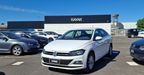 Volkswagen Virtus 1.6 MSI COMFORTLINE MY19 Sedan 2020
