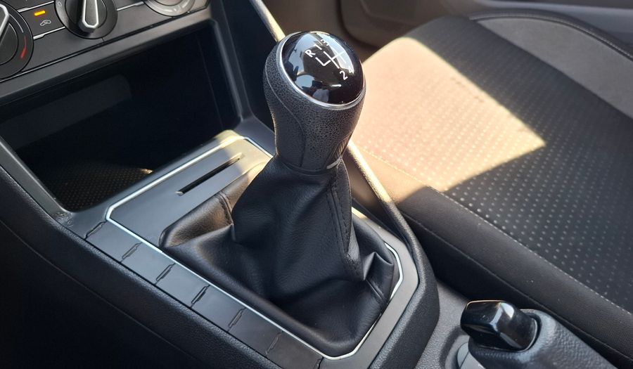 Volkswagen Virtus 1.6 MSI COMFORTLINE MY19 Sedan 2020