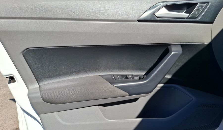 Volkswagen Virtus 1.6 MSI COMFORTLINE MY19 Sedan 2020