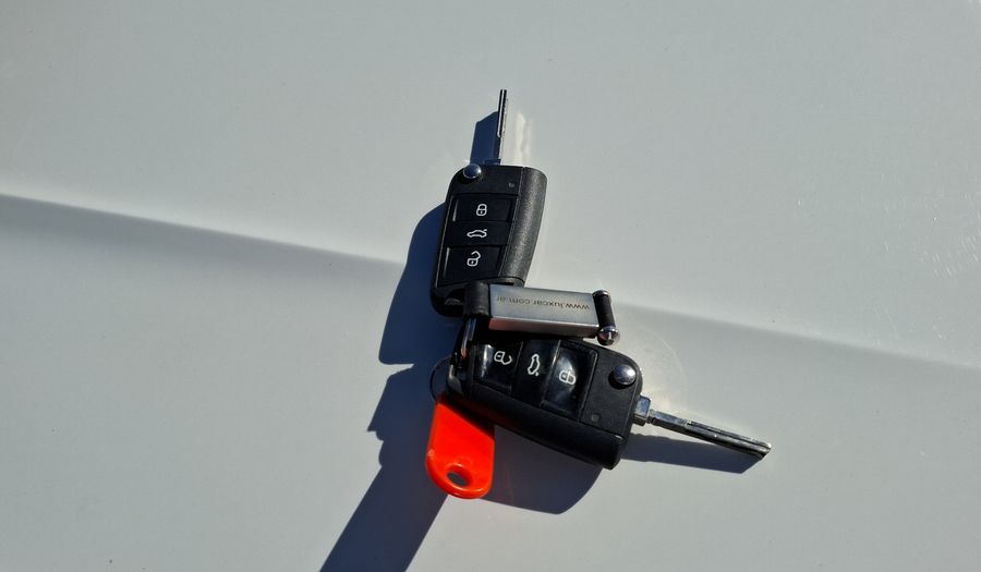 Volkswagen Virtus 1.6 MSI COMFORTLINE MY19 Sedan 2020