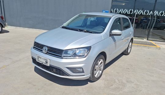 Volkswagen • Gol