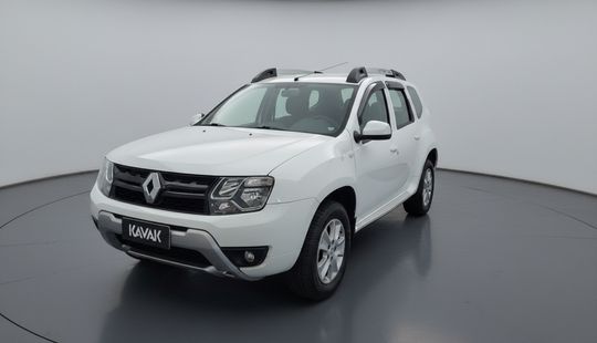 Renault • Duster