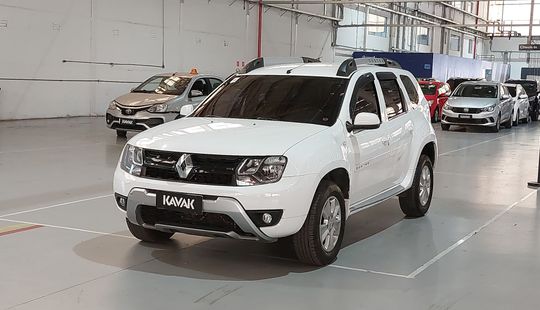 Renault • Duster