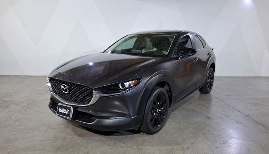 Mazda • CX-30