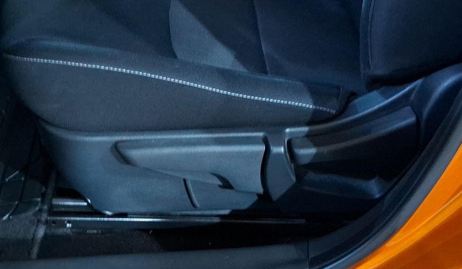 Nissan Sentra 2.0 ADVANCE Sedan 2021