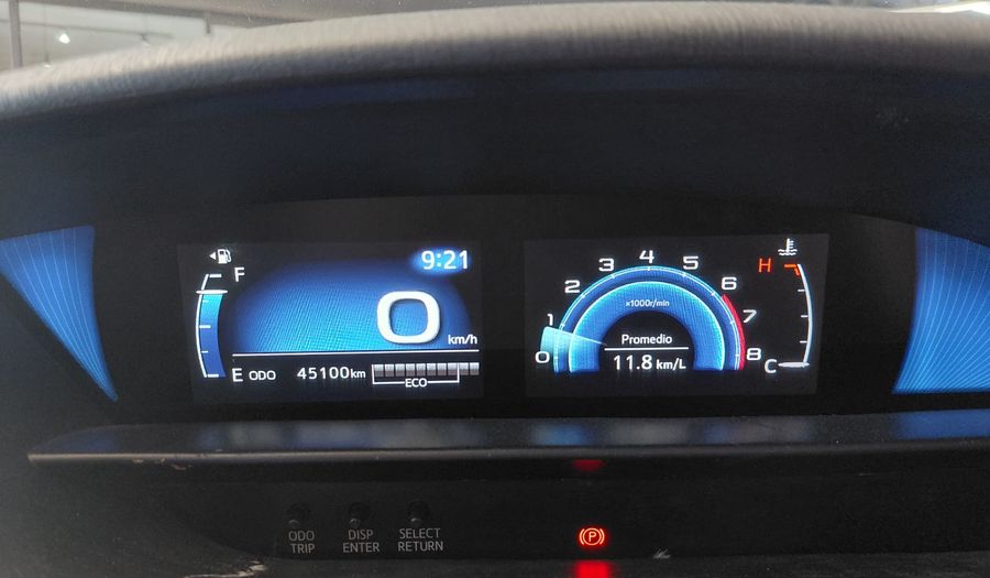 Toyota Etios 1.5 XLS Sedan 2018