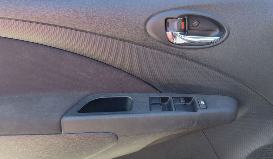 Toyota Etios 1.5 XLS Sedan 2018