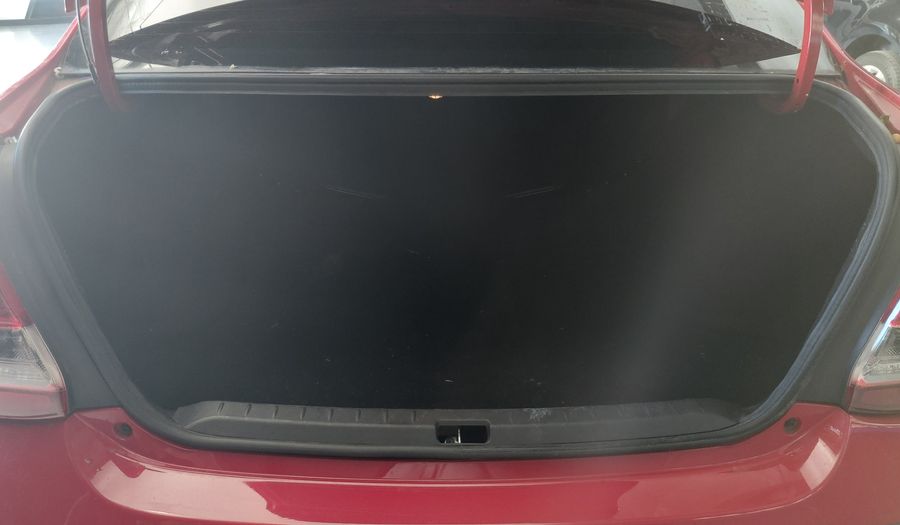 Toyota Etios 1.5 XLS Sedan 2018