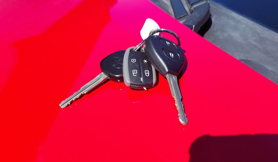 Toyota Etios 1.5 XLS Sedan 2018