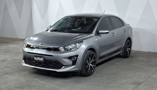 Kia • Rio