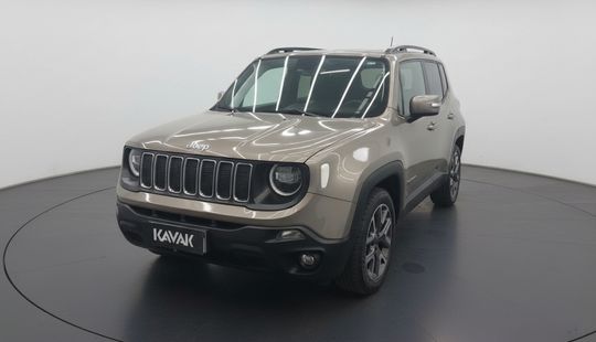 Jeep • Renegade