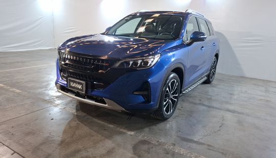 2024 • 17,771 km • Automático