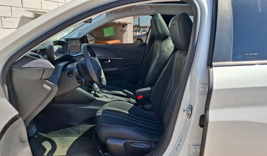 Peugeot 208 1.6L FELINE TIPTRONIC Hatchback 2024