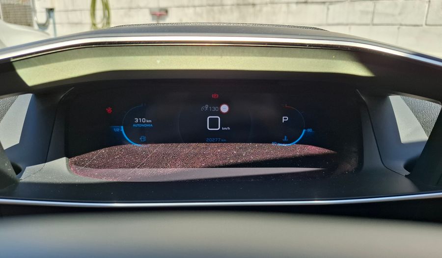 Peugeot 208 1.6L FELINE TIPTRONIC Hatchback 2024