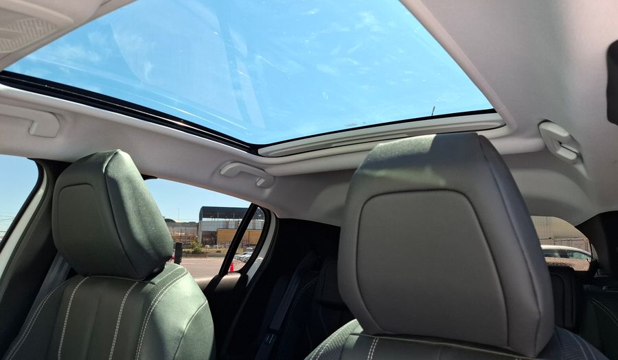 Peugeot 208 1.6L FELINE TIPTRONIC Hatchback 2024