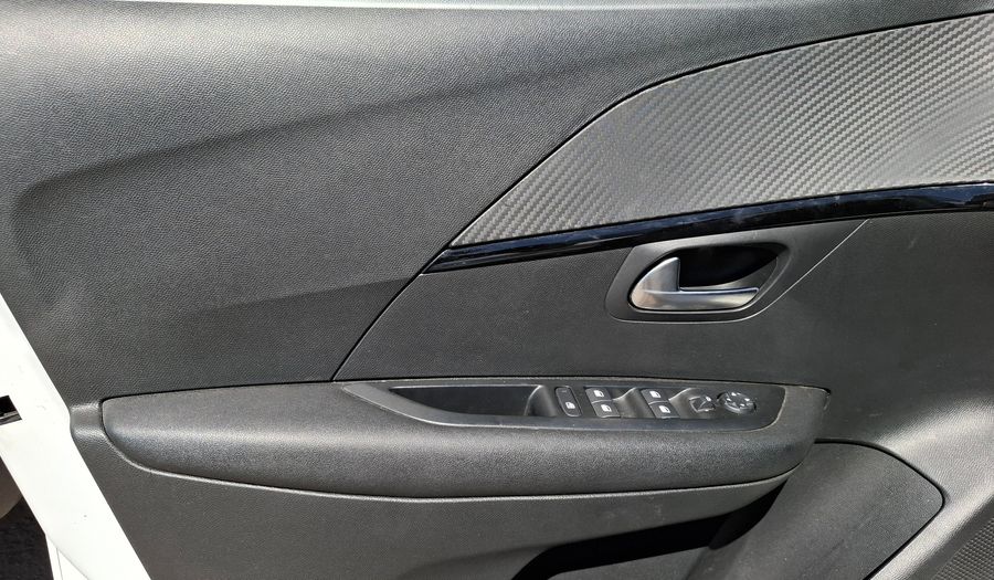 Peugeot 208 1.6L FELINE TIPTRONIC Hatchback 2024