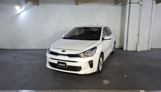 Kia • Rio