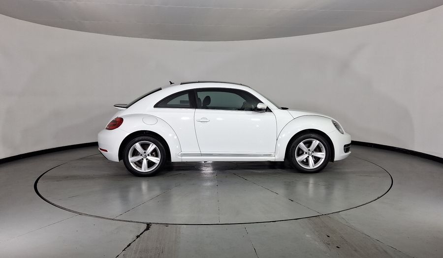 Volkswagen Beetle 2.5 SPORTLINE TIPTRONIC Hatchback 2016