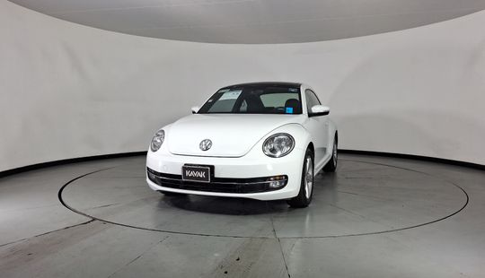 Volkswagen • Beetle