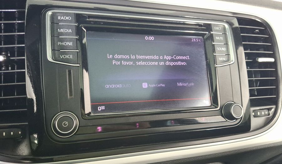 Volkswagen Beetle 2.5 SPORTLINE TIPTRONIC Hatchback 2016