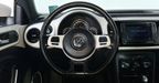 Volkswagen Beetle 2.5 SPORTLINE TIPTRONIC Hatchback 2016