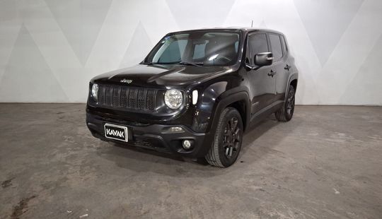 Jeep • Renegade