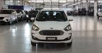 Ford Ka TIVCT  SE PLUS SEDAN Sedan 2020