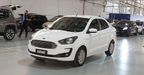 Ford Ka TIVCT  SE PLUS SEDAN Sedan 2020