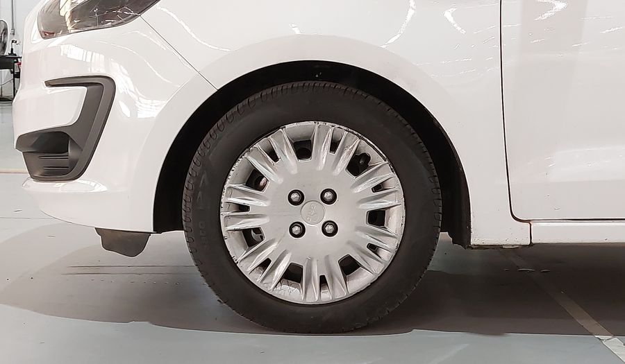 Ford Ka TIVCT  SE PLUS SEDAN Sedan 2020