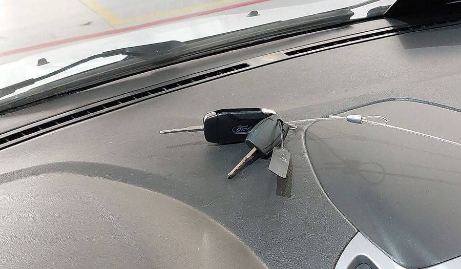 Ford Ka TIVCT  SE PLUS SEDAN Sedan 2020