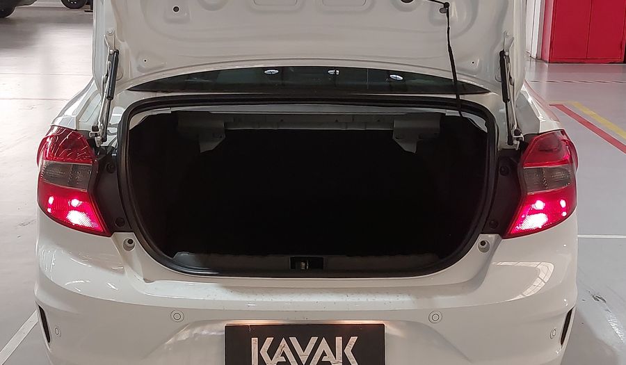 Ford Ka TIVCT  SE PLUS SEDAN Sedan 2020