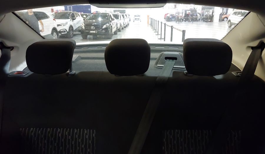 Ford Ka TIVCT  SE PLUS SEDAN Sedan 2020