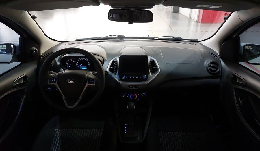 Ford Ka TIVCT  SE PLUS SEDAN Sedan 2020