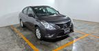 Nissan Versa 1.6 ADVANCE Sedan 2017
