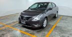 Nissan Versa 1.6 ADVANCE Sedan 2017
