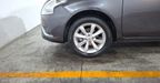 Nissan Versa 1.6 ADVANCE Sedan 2017