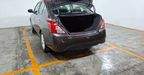 Nissan Versa 1.6 ADVANCE Sedan 2017